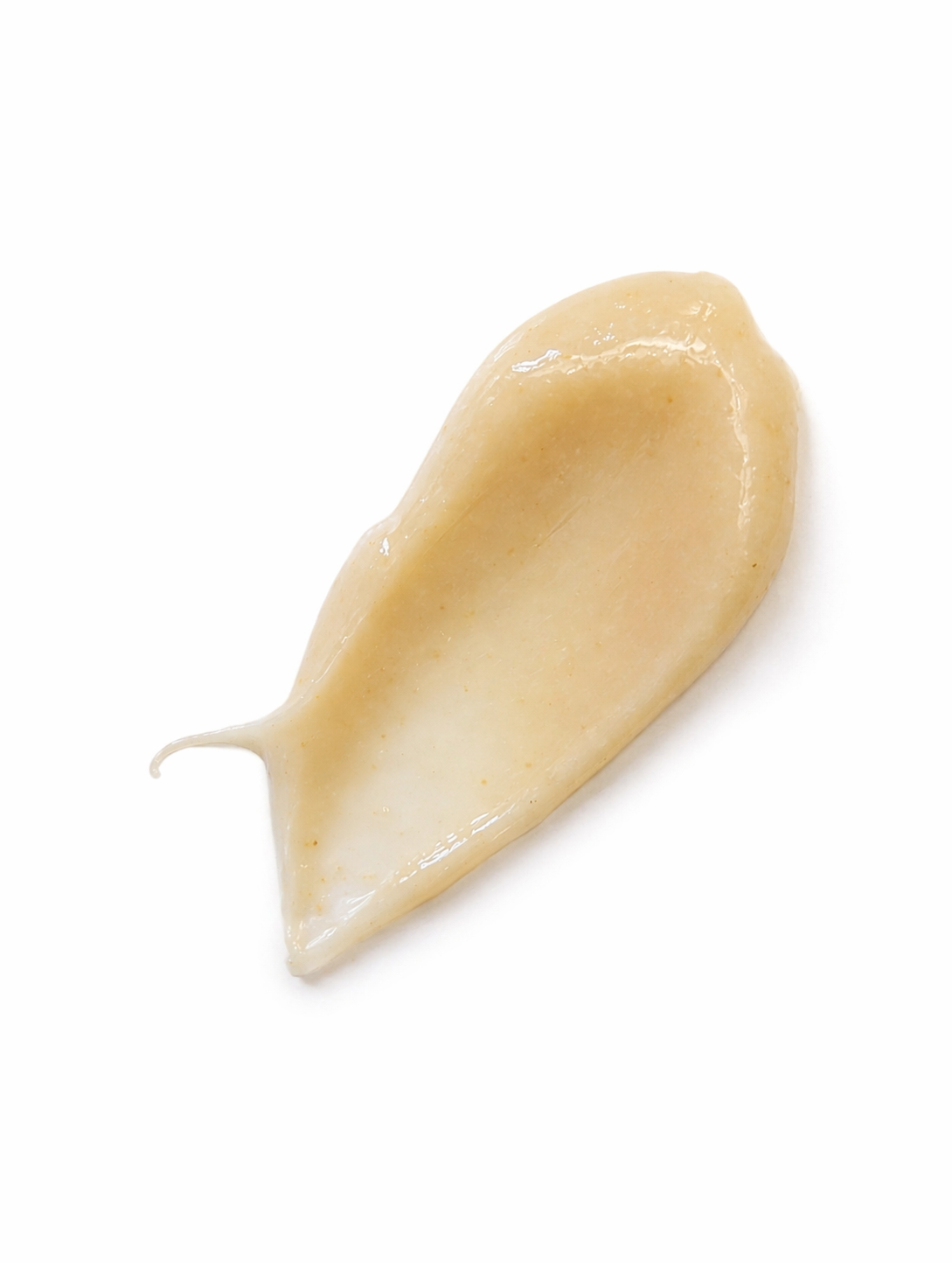 Golden Glow Honey Enzyme Mask