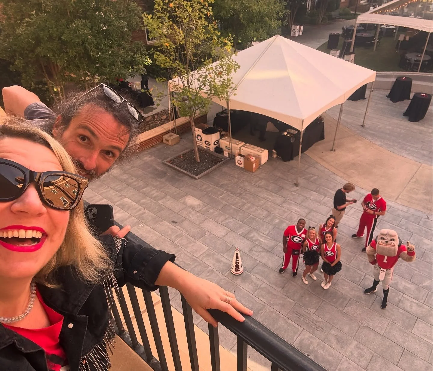 Sport ball engage ππΆπ¦΄
@universityofga @terrycollege #godawgs