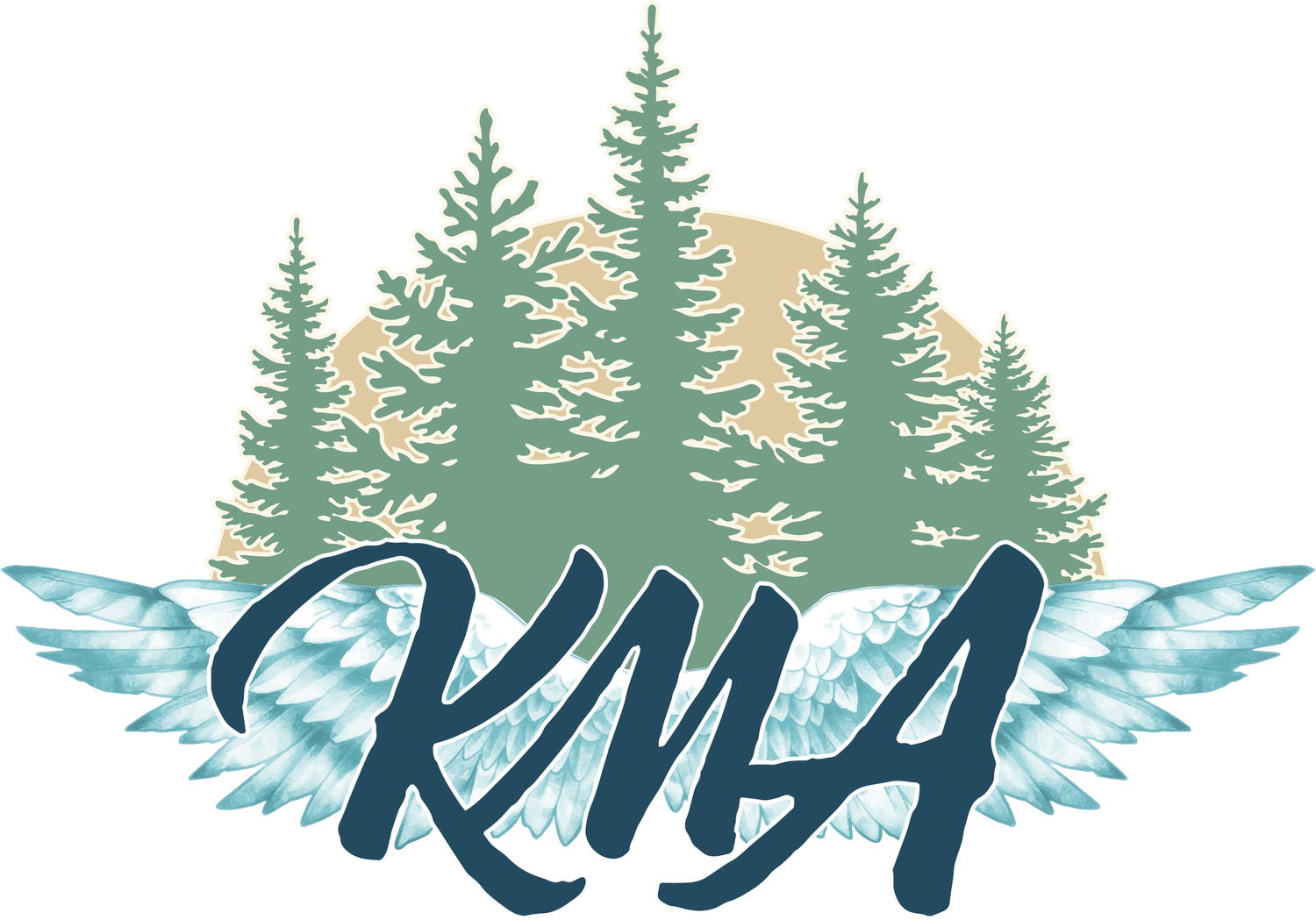 Kettle Moraine Angels