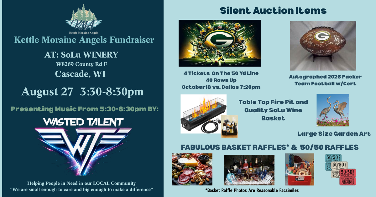 SoLu Fundraiser