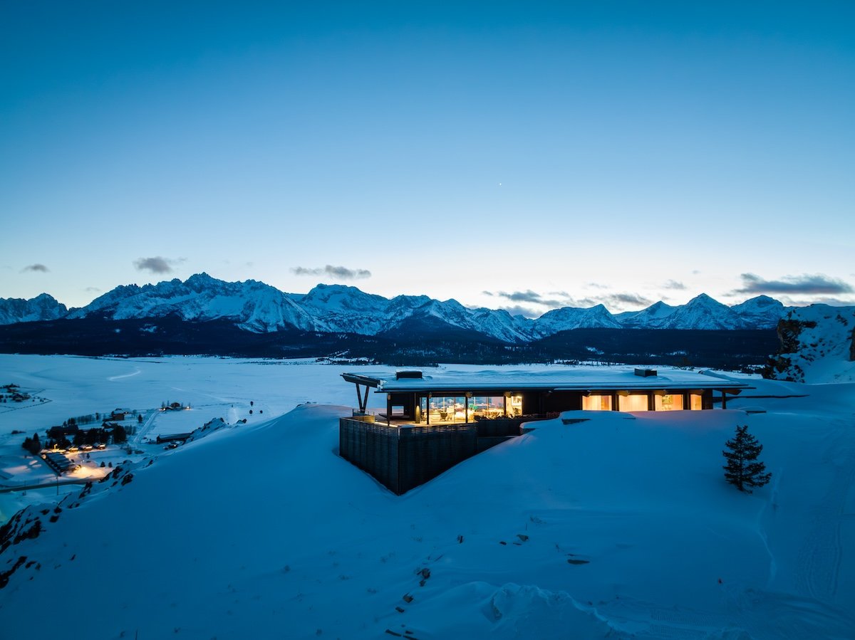 Knudson Residence
