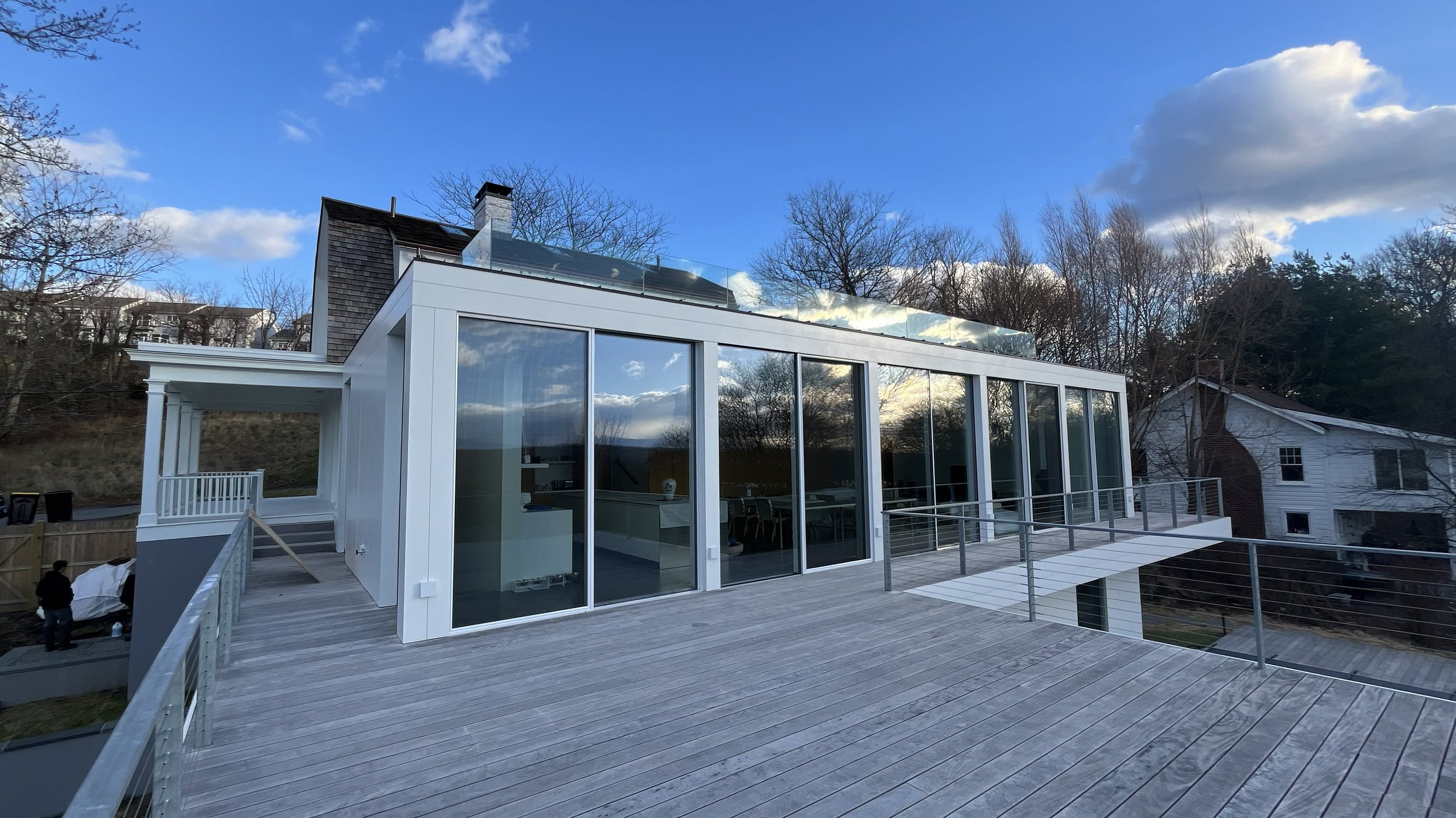Rossmann Residence