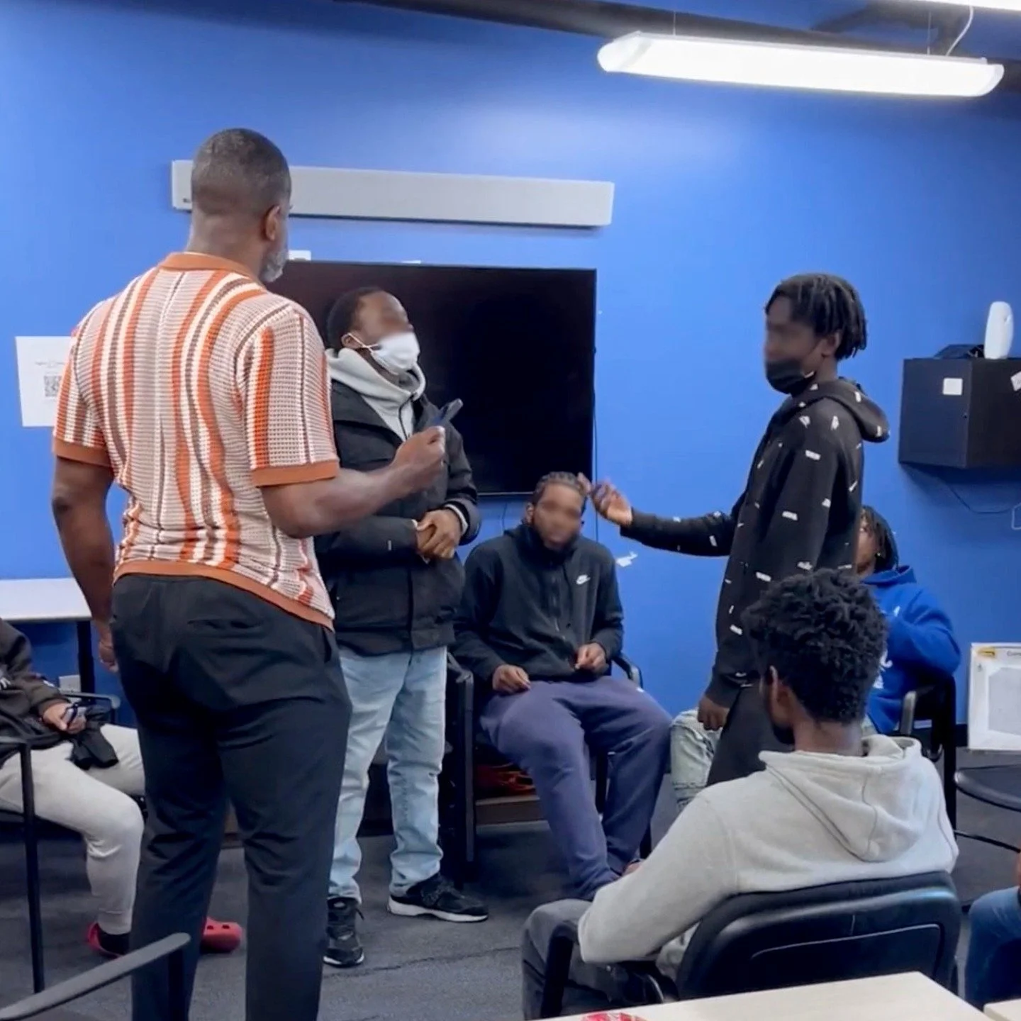 As the days get shorter, many young people feel the shift in their energy, focus, and confidence. 

Your support helps ensure they continue to have access to consistency, connection, and trusted adults during this season. You play a direct role in he