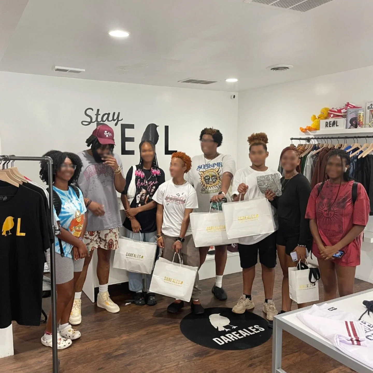 Winter can limit safe outdoor time and access to positive spaces, especially for city youth. Your contributions help make year-round opportunities possible, giving young people places to gather, express themselves, and stay connected.

 #MissionSAFE 