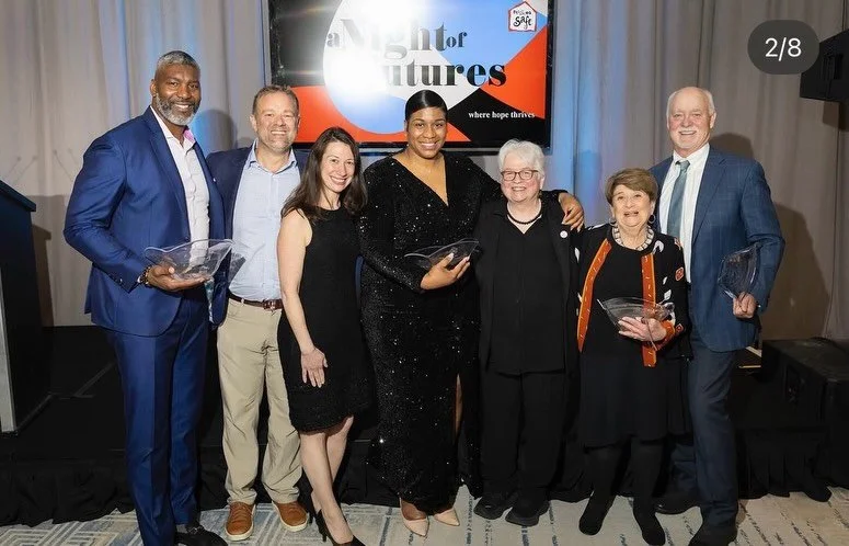 Last year, you helped create a night filled with inspiration, connection, and powerful reminders of what&rsquo;s possible. From youth voices to shared moments of community, the Night of Futures Gala reflected the impact of your support.

Now, we&rsqu