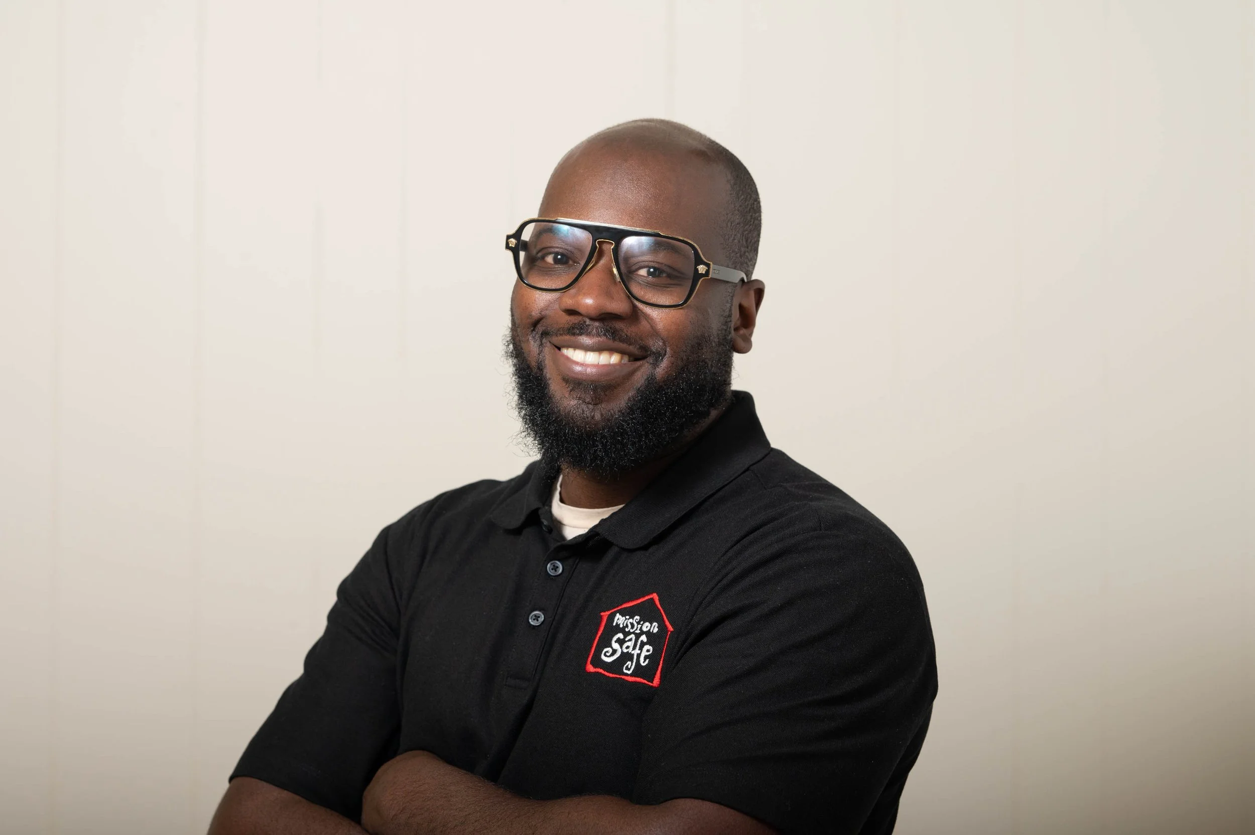 Meet Our Team — MissionSAFE