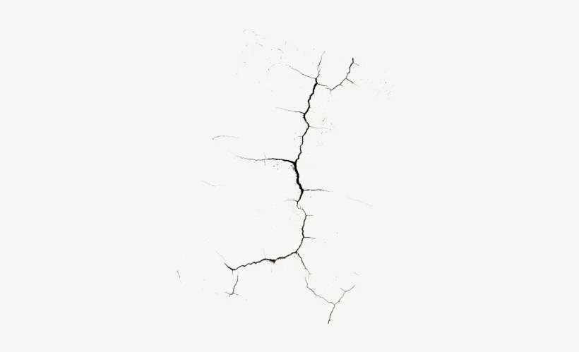 Light Through the Cracks