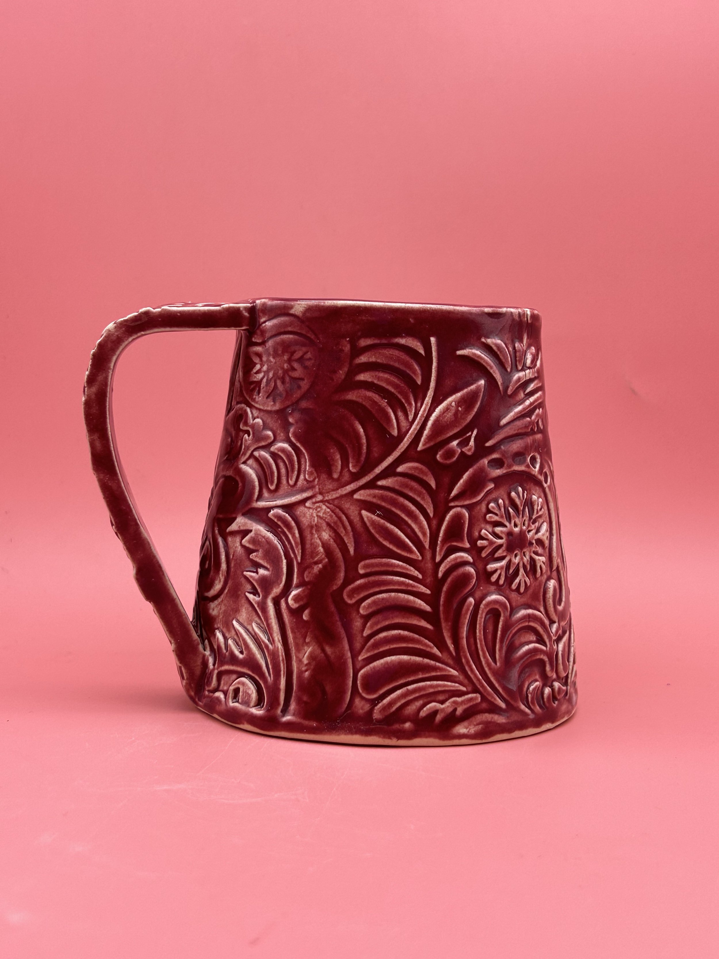 Foundations of Hand-Built Ceramics