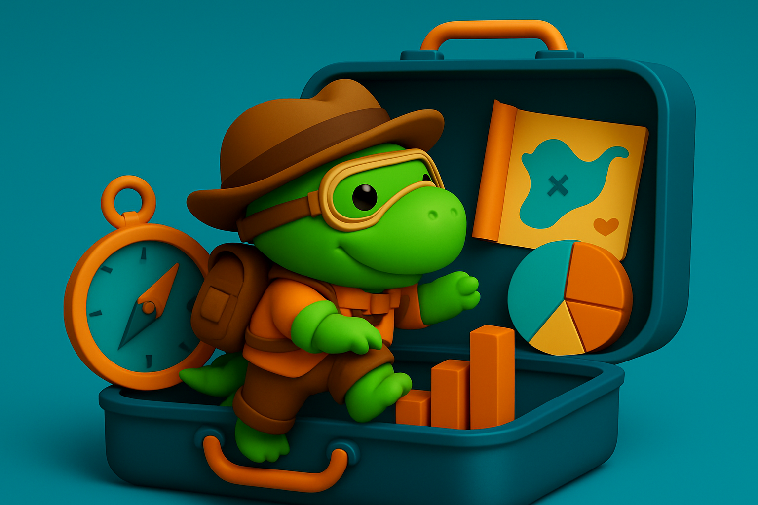 Which Managers To Pack For The Journey