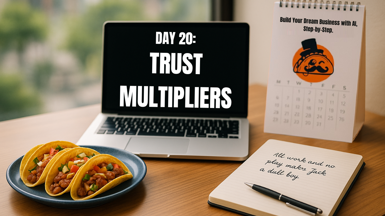 Day 20 Transcript