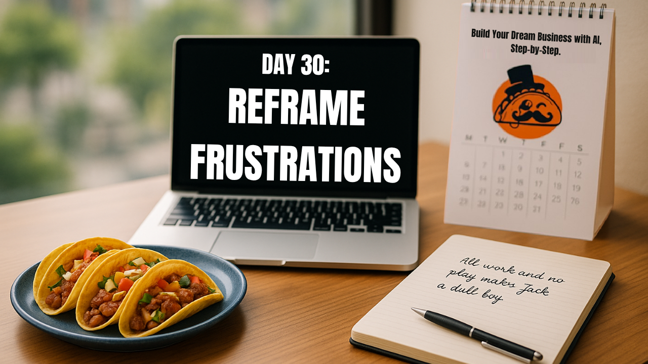 Day 30 Transcript