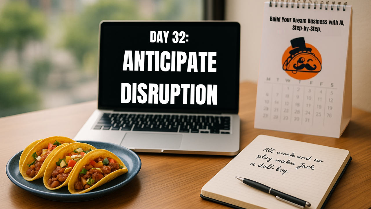 Day 32 Transcript