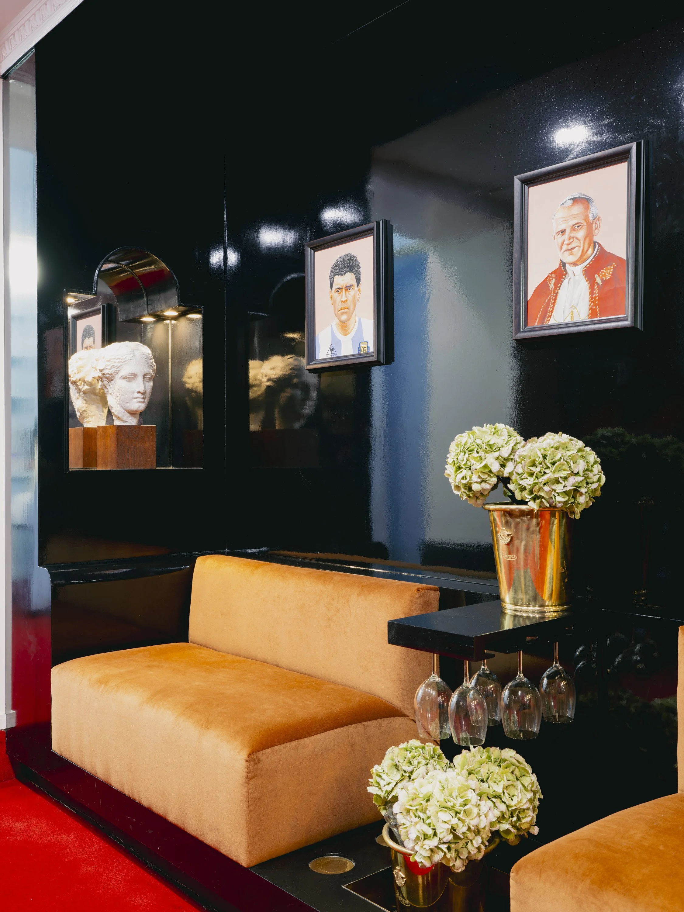 Boutique Rubirosa pour T Magazine