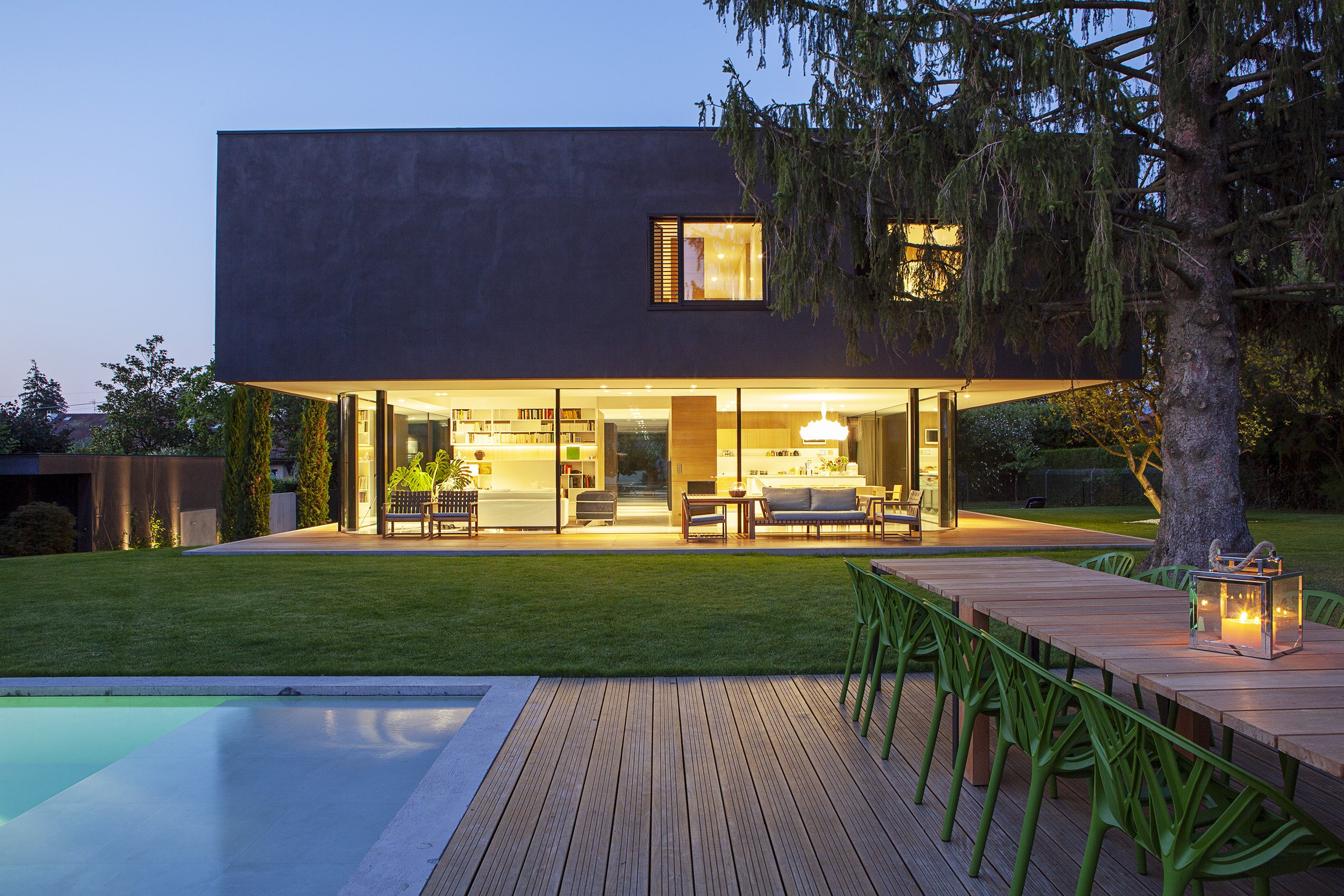 Carneiro Architectes