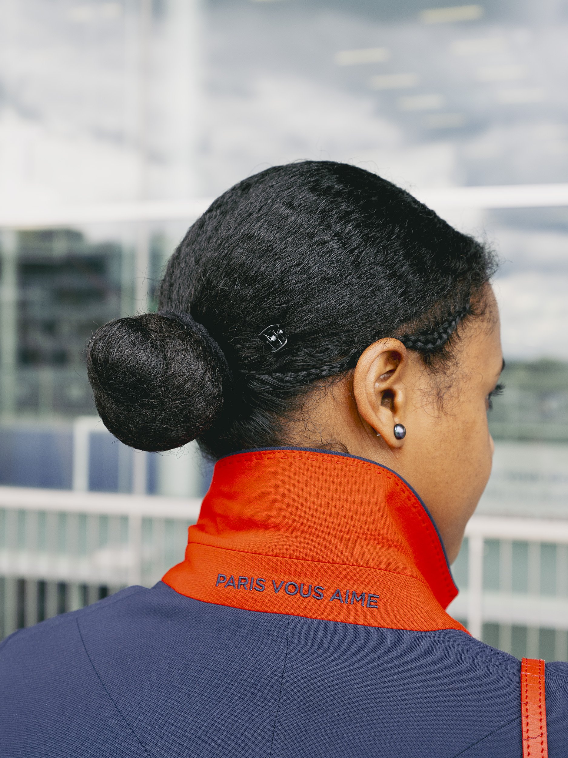 ADP pour Monocle magazine