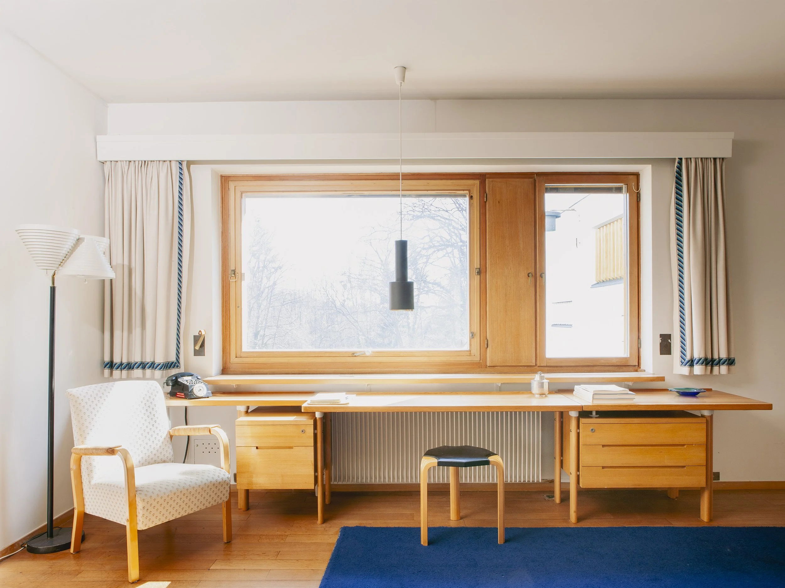 Maison Carré - Livre Home éditions Marabout