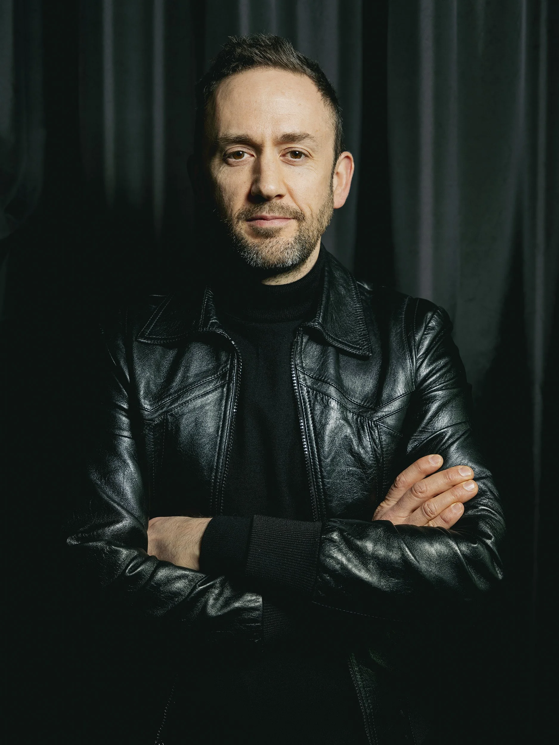 Matthias Hossann Directeur du style Peugeot pour Auto Heroes