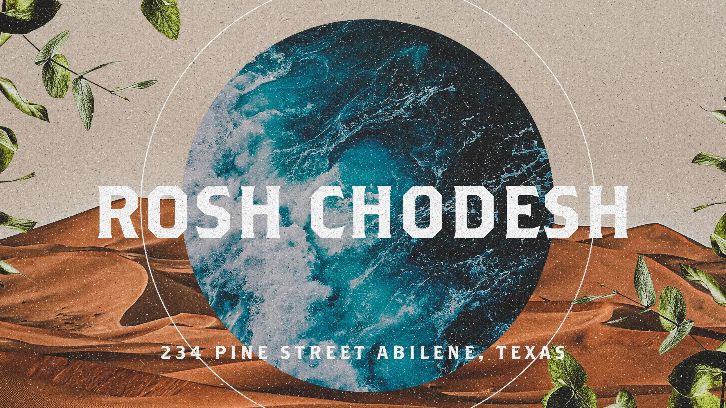 Rosh Chodesh