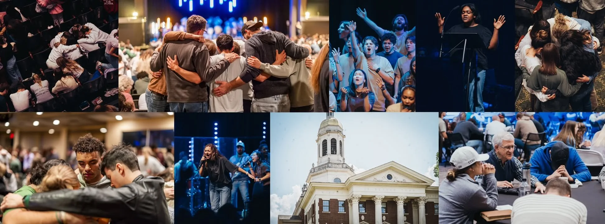 Collegiate Day of Prayer