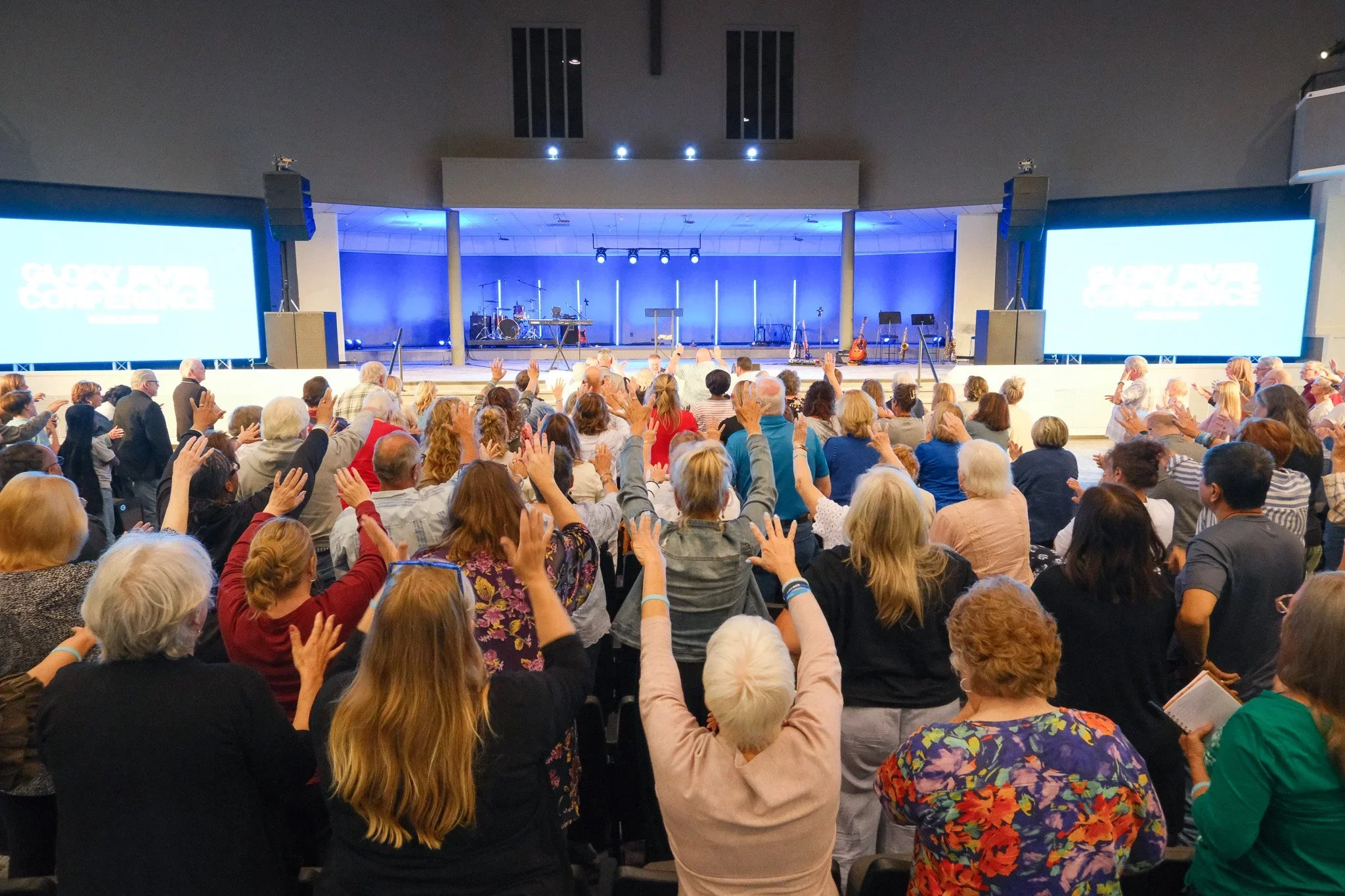 Ekklesia Prayer Coalition