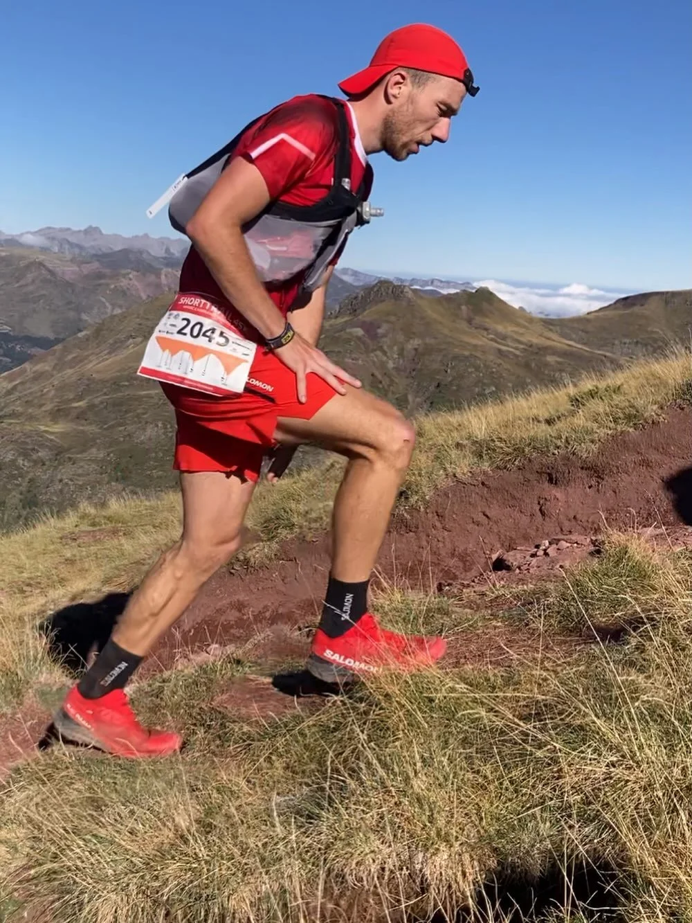 Congratulations to Josip for his strong performance at the World Mountain and Trail Running Championships Short Trail race today, where he secured a brilliant 29th place among the best runners in the world.
From 101st at Worlds two years ago, to top 
