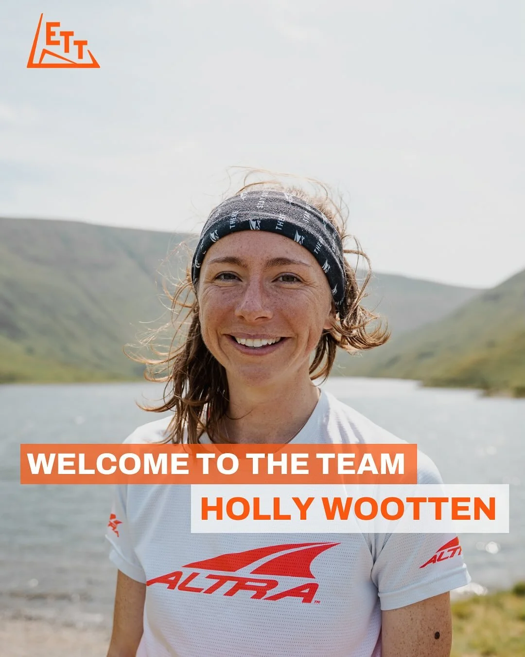Dragon&rsquo;s Back Race winner &amp; female record holder @hollywootten is joining the ETT!
With an eclectic mix of races under her belt, we&rsquo;re looking forward to helping Holly reach new heights.

Learn more about all the athletes at elitetrai
