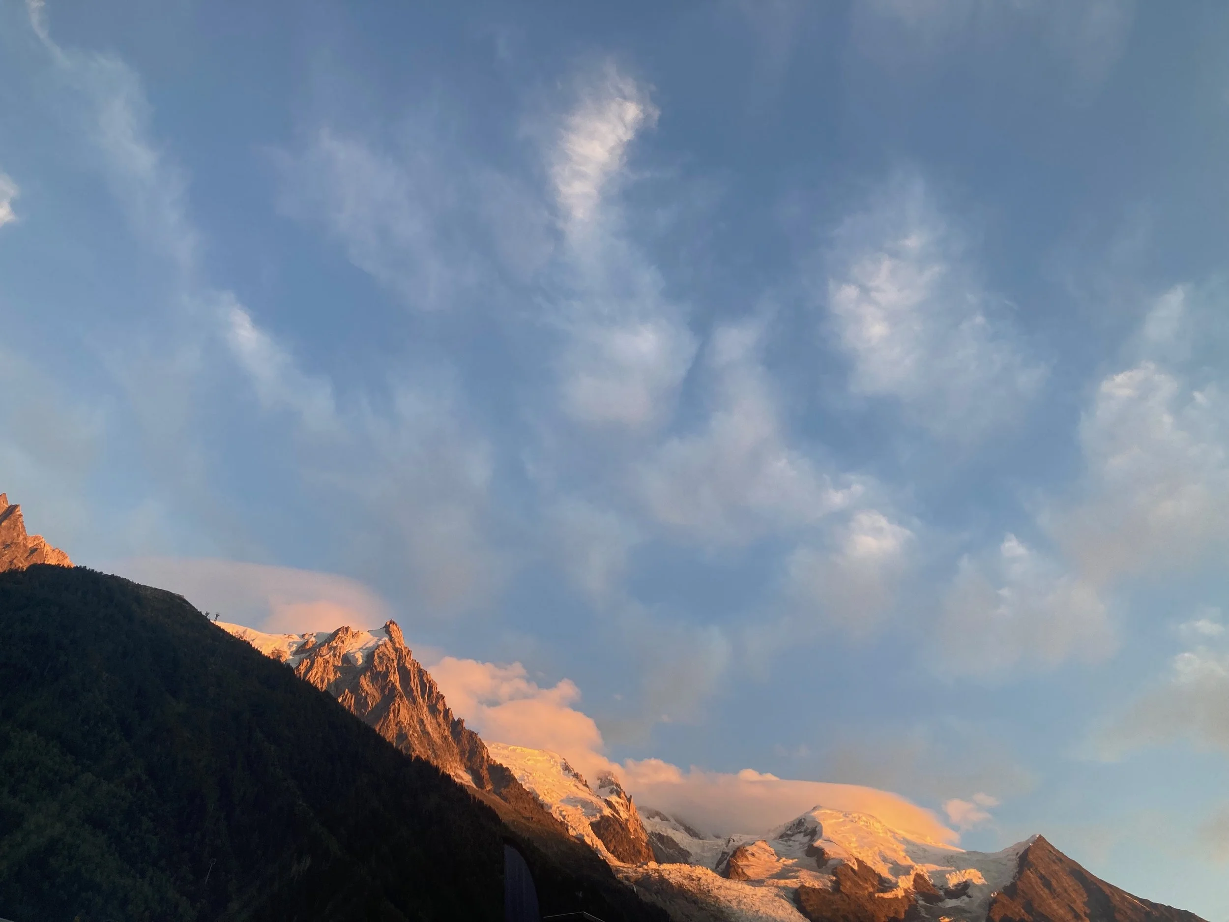 Is Elite Trail Running Really Getting More Competitive? Five Years of Data from the UTMB Finals