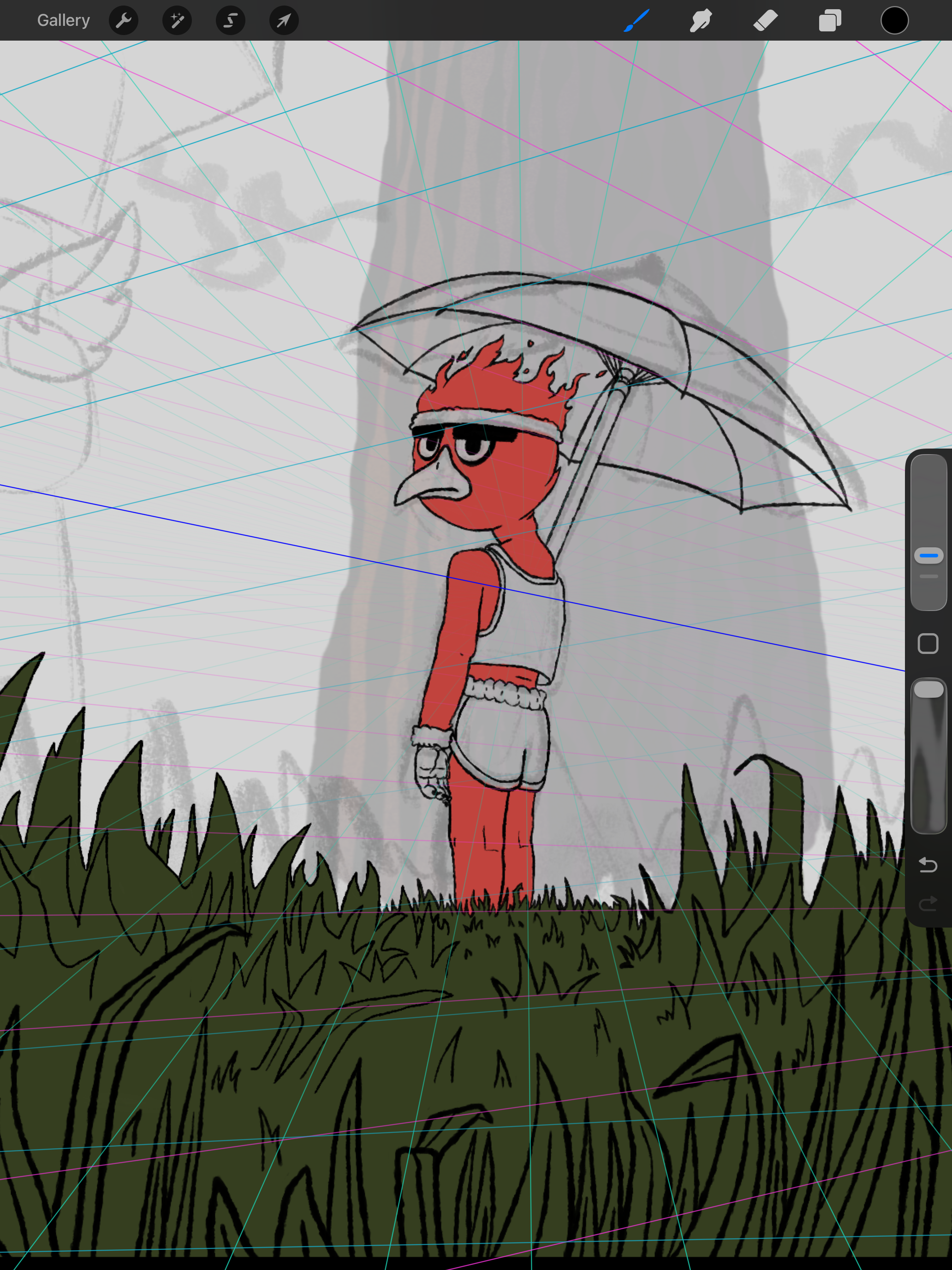 Comic Update: