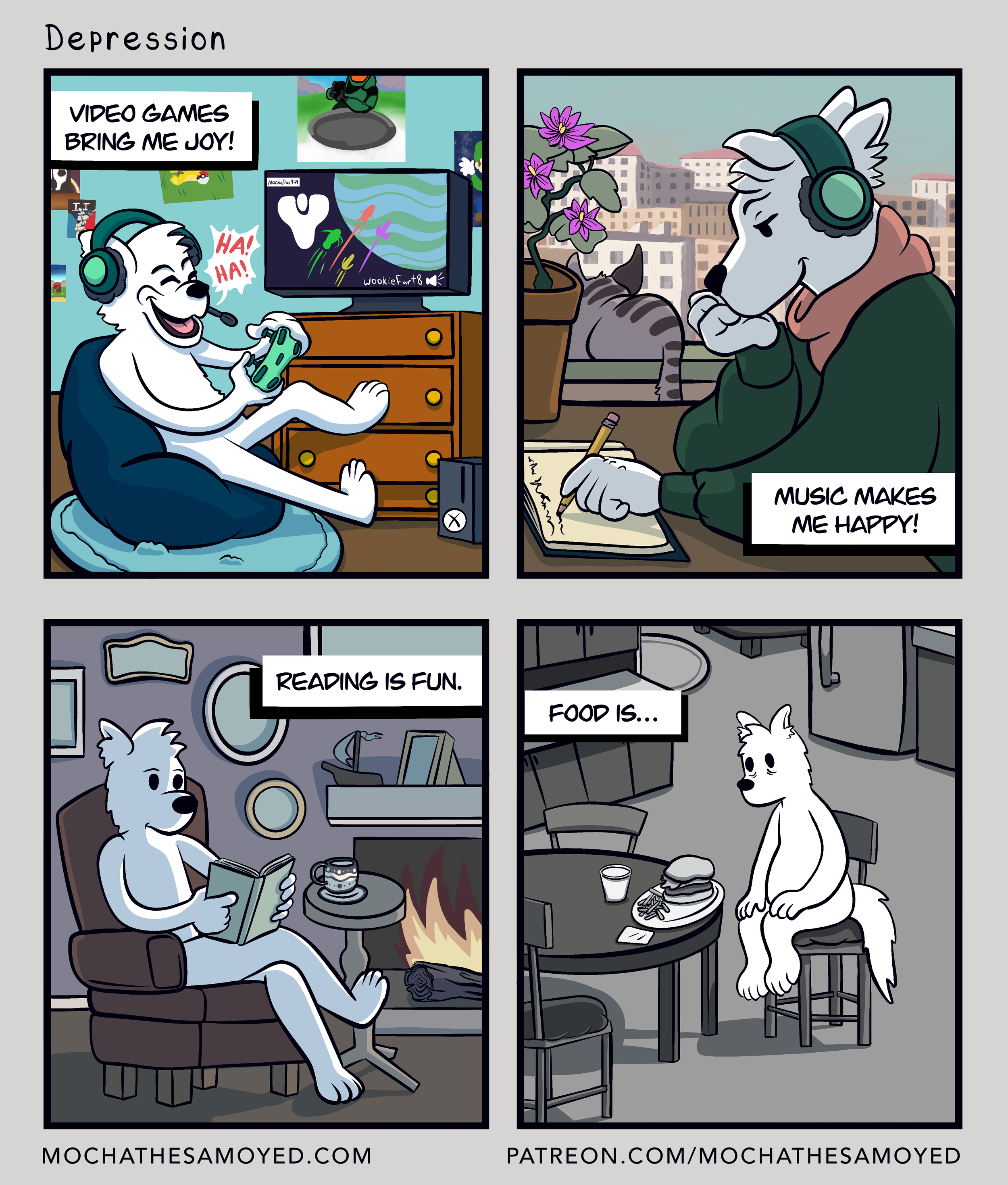 Depression