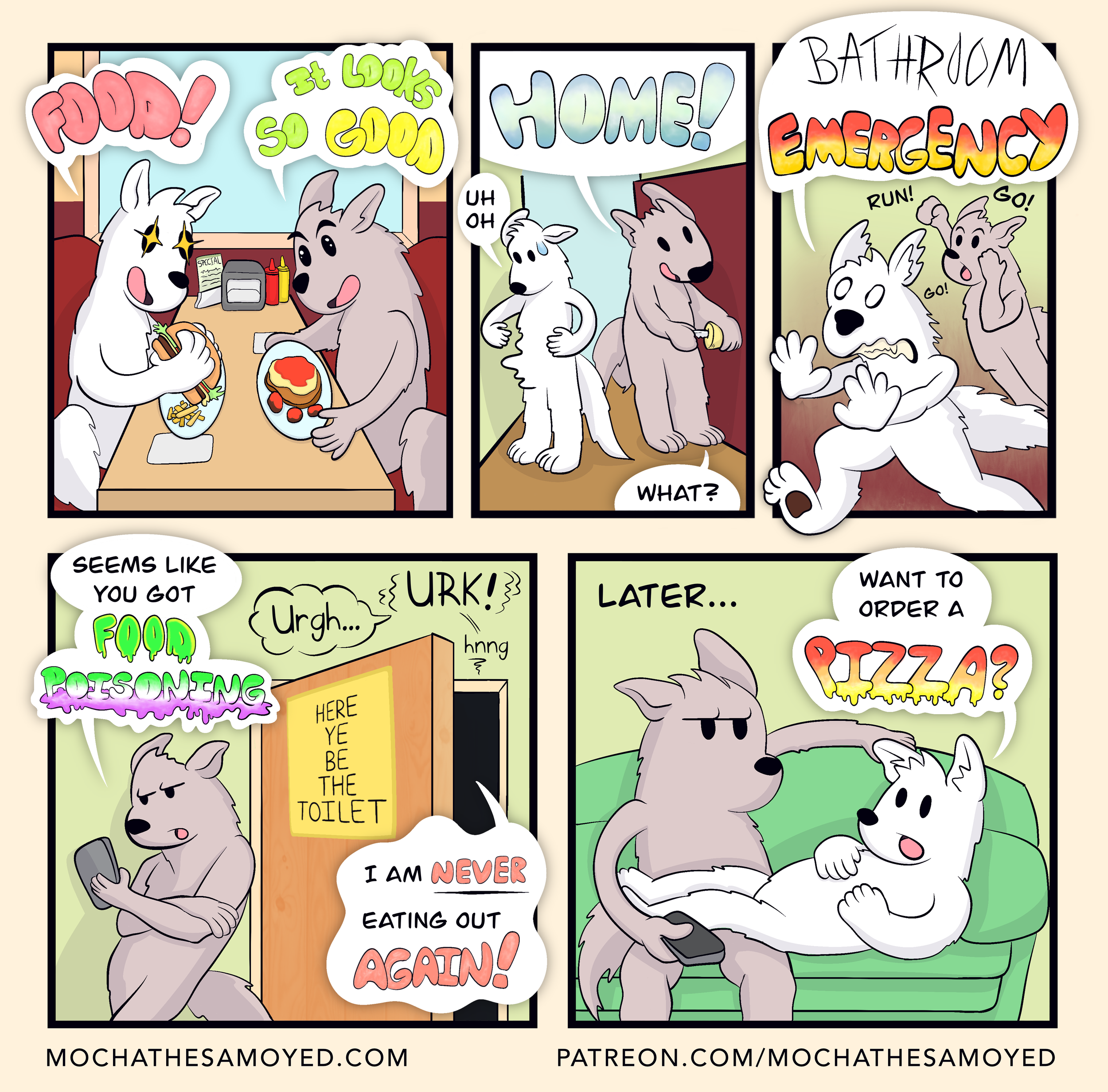 Food Poisoning