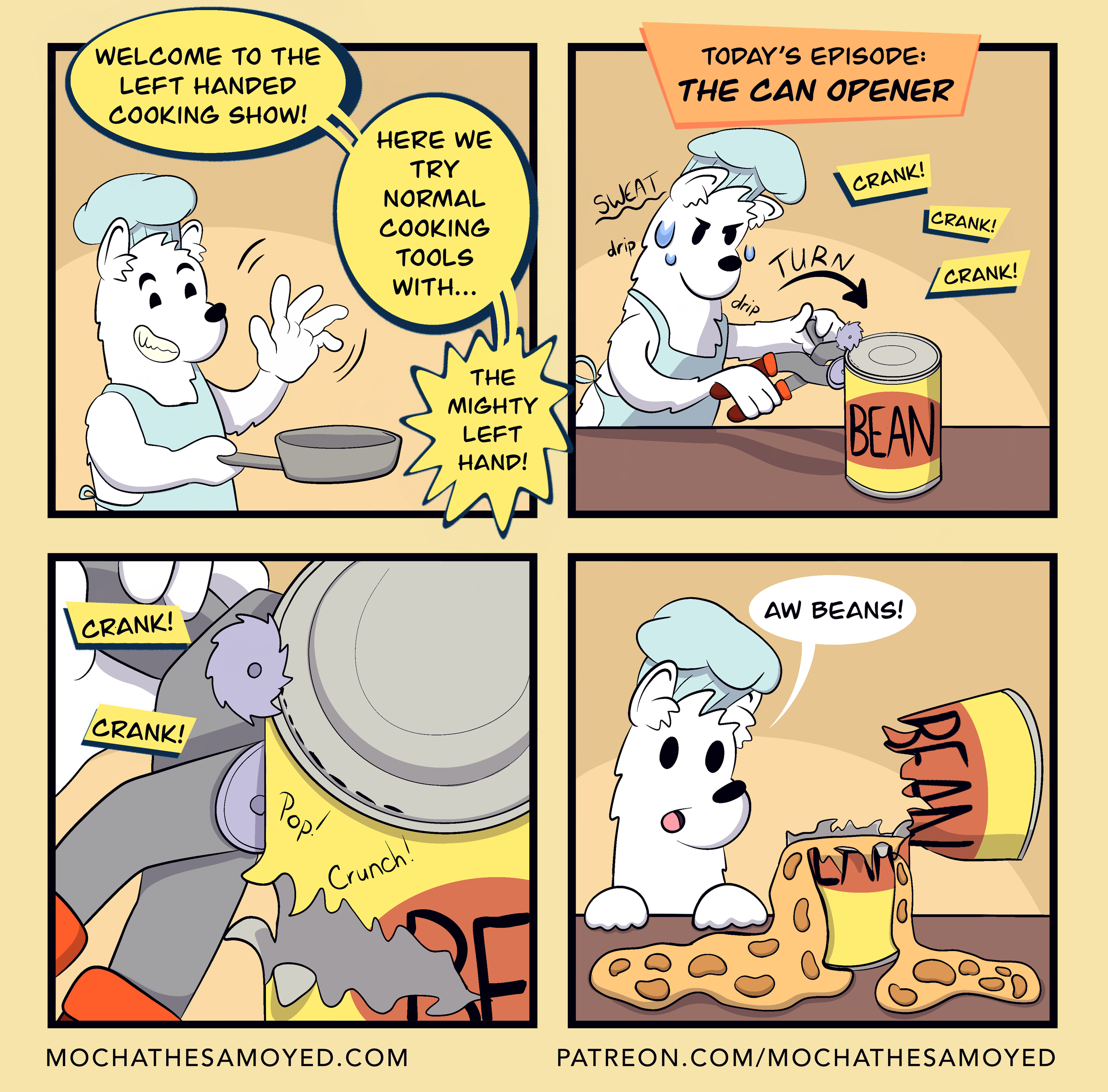 The Can Opener