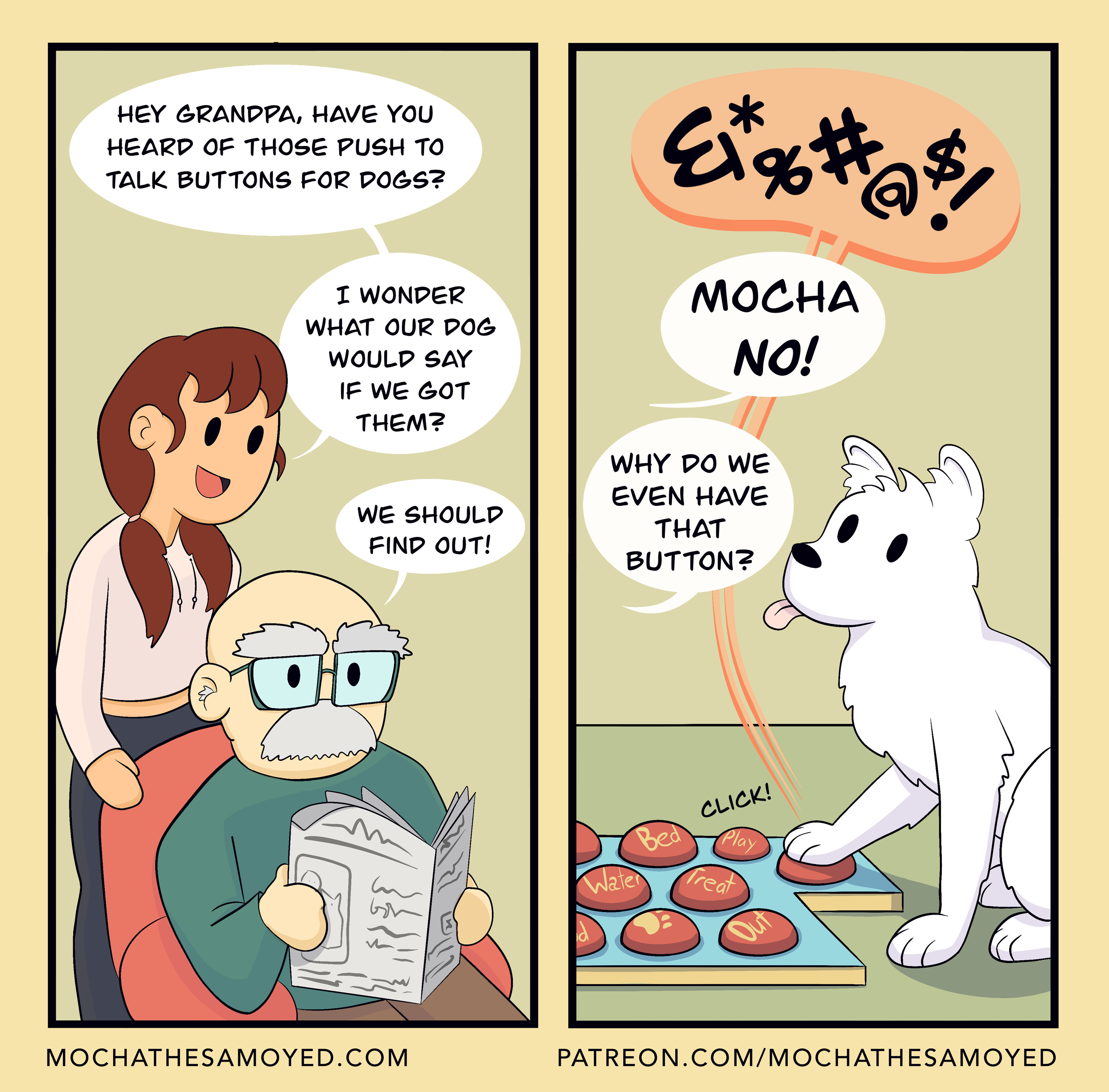 Push To Talk