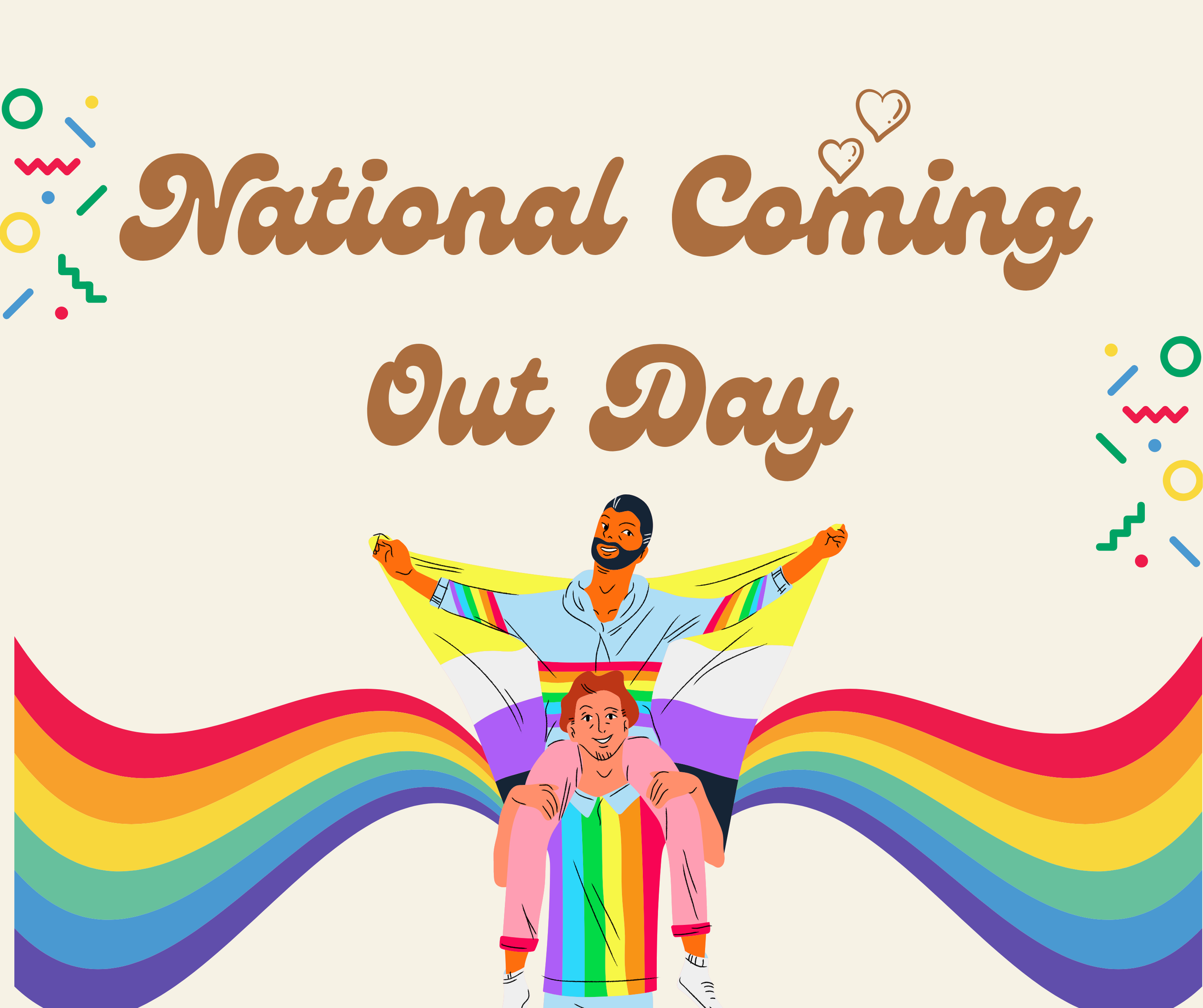 National Coming Out Day