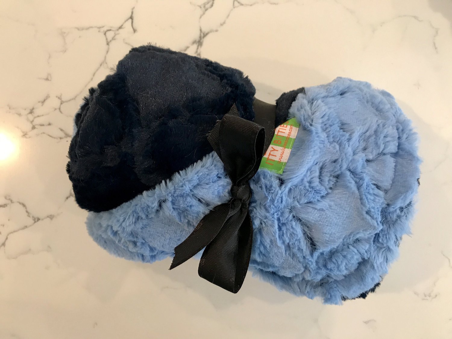 Baby Soft U.S. Organic Cotton Blanket Kit – Appalachian Baby Design