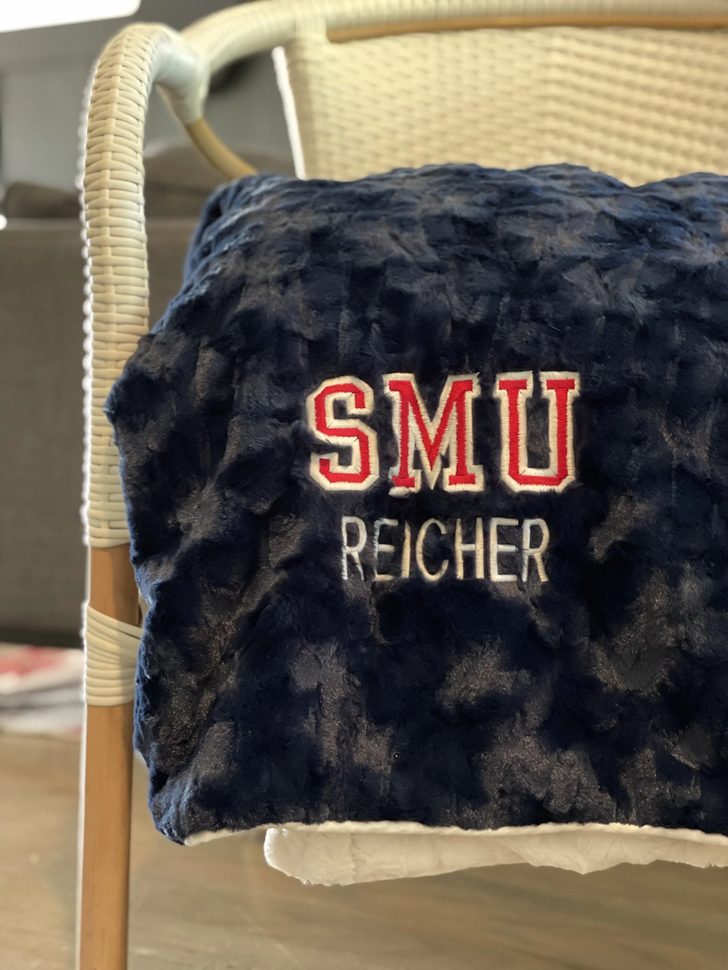 Southern Methodist University