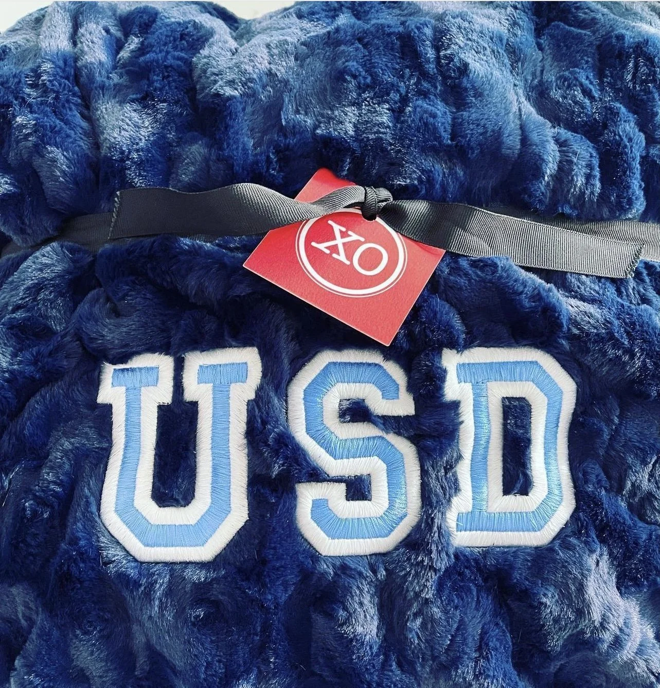 University of San Diego