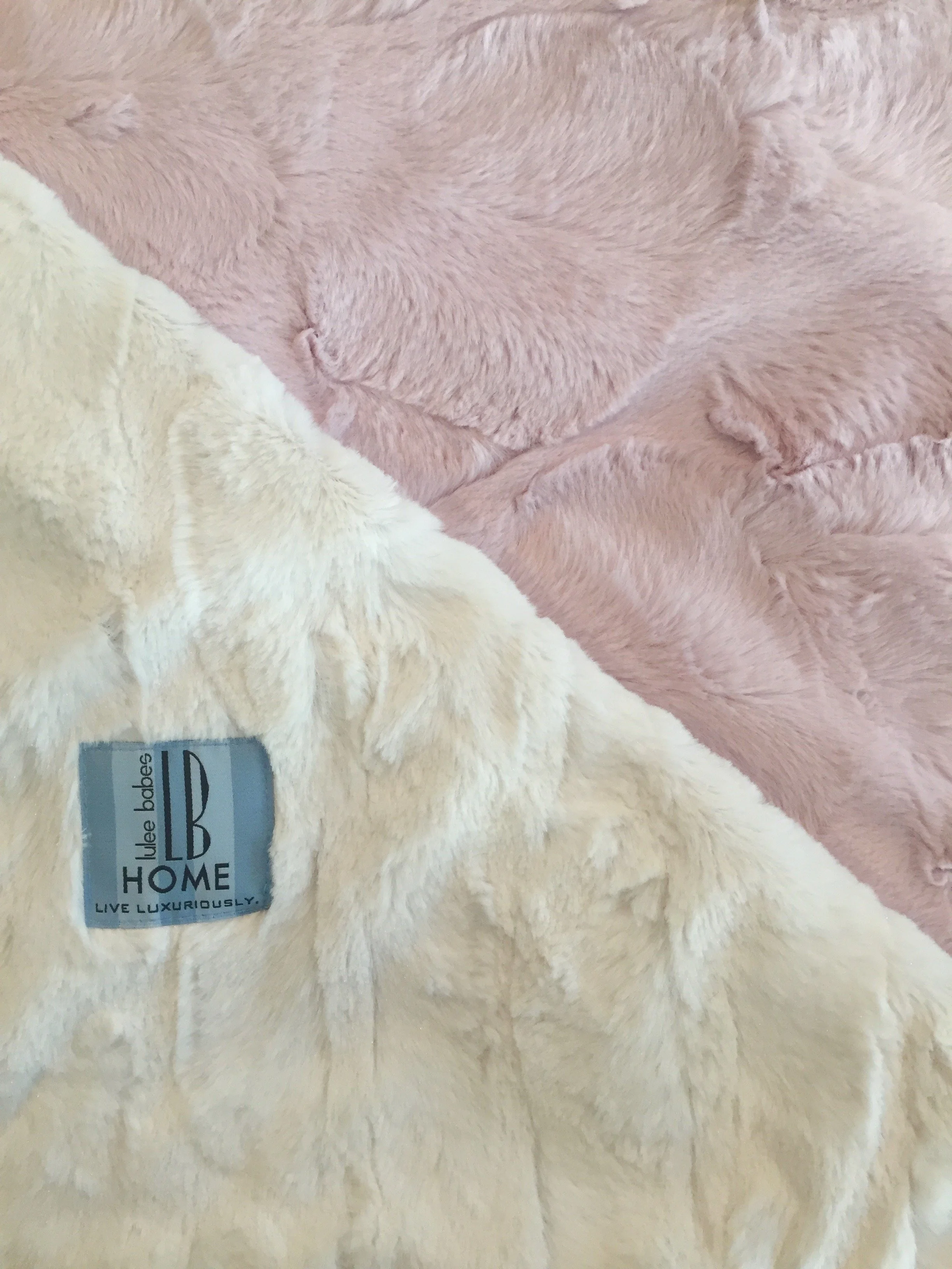 blush crush