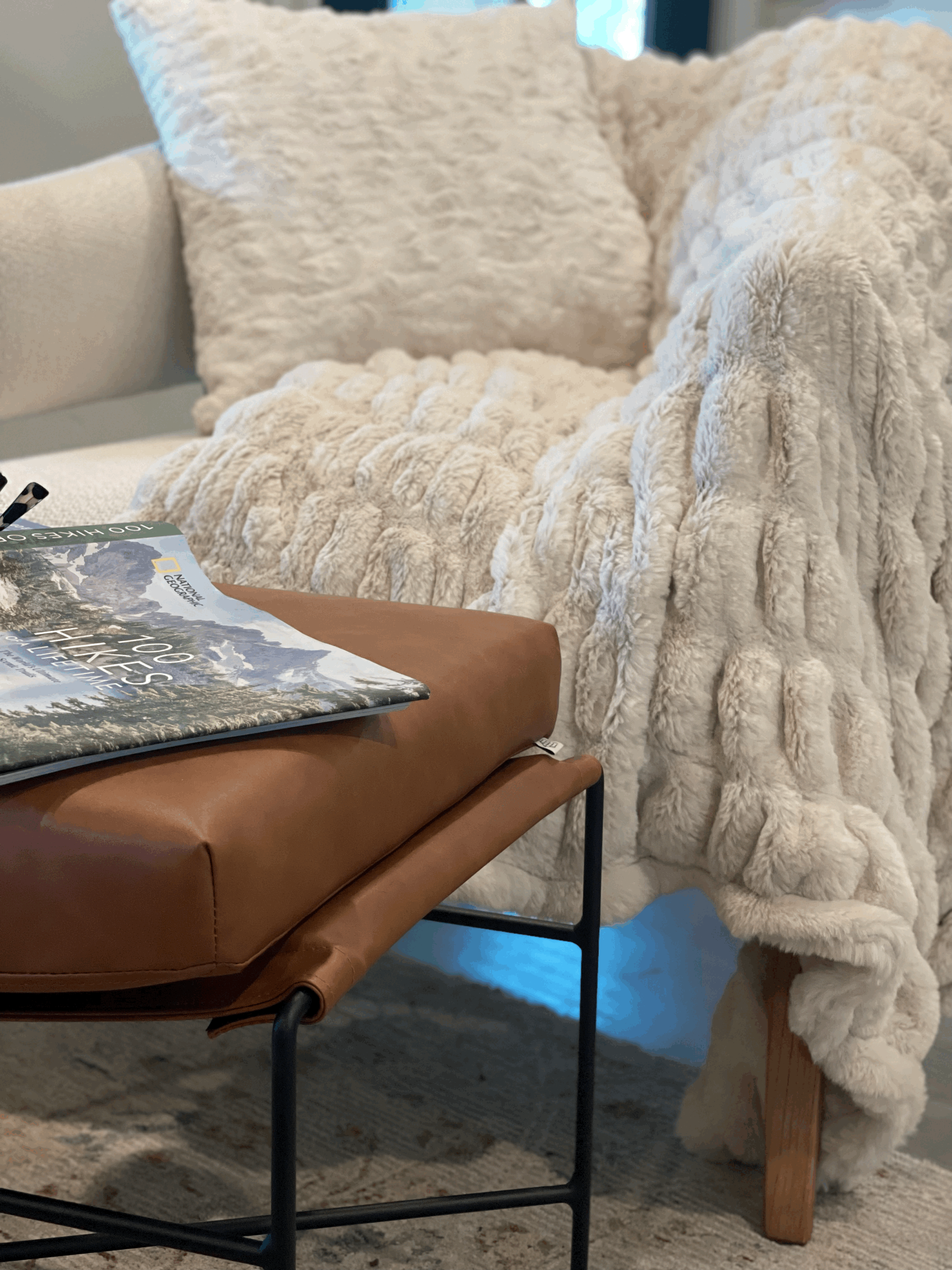 milan collection | pop the champagne