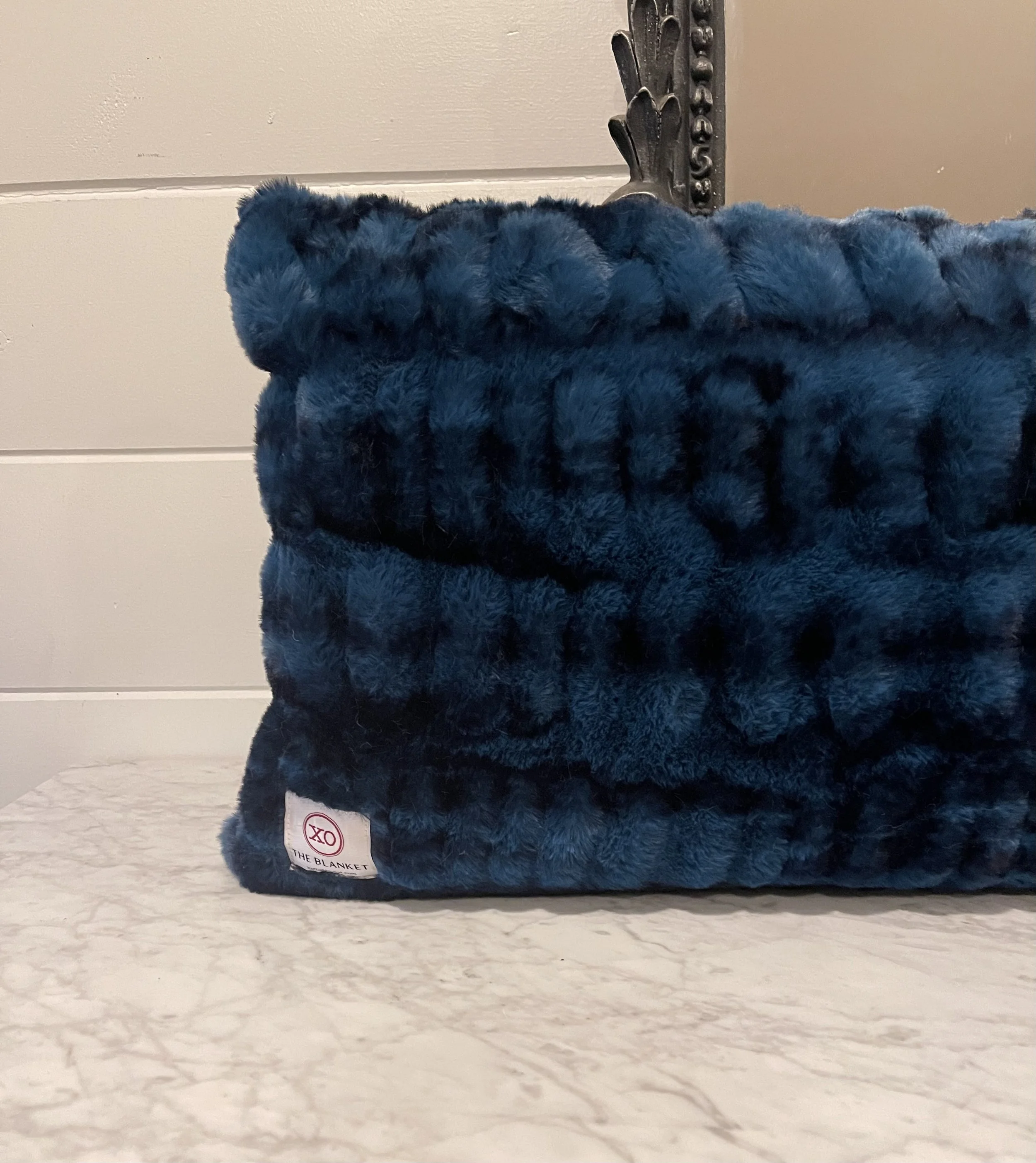 LIMITED EDITION! ADRIATIC | milan luxury collection | lumbar with insert