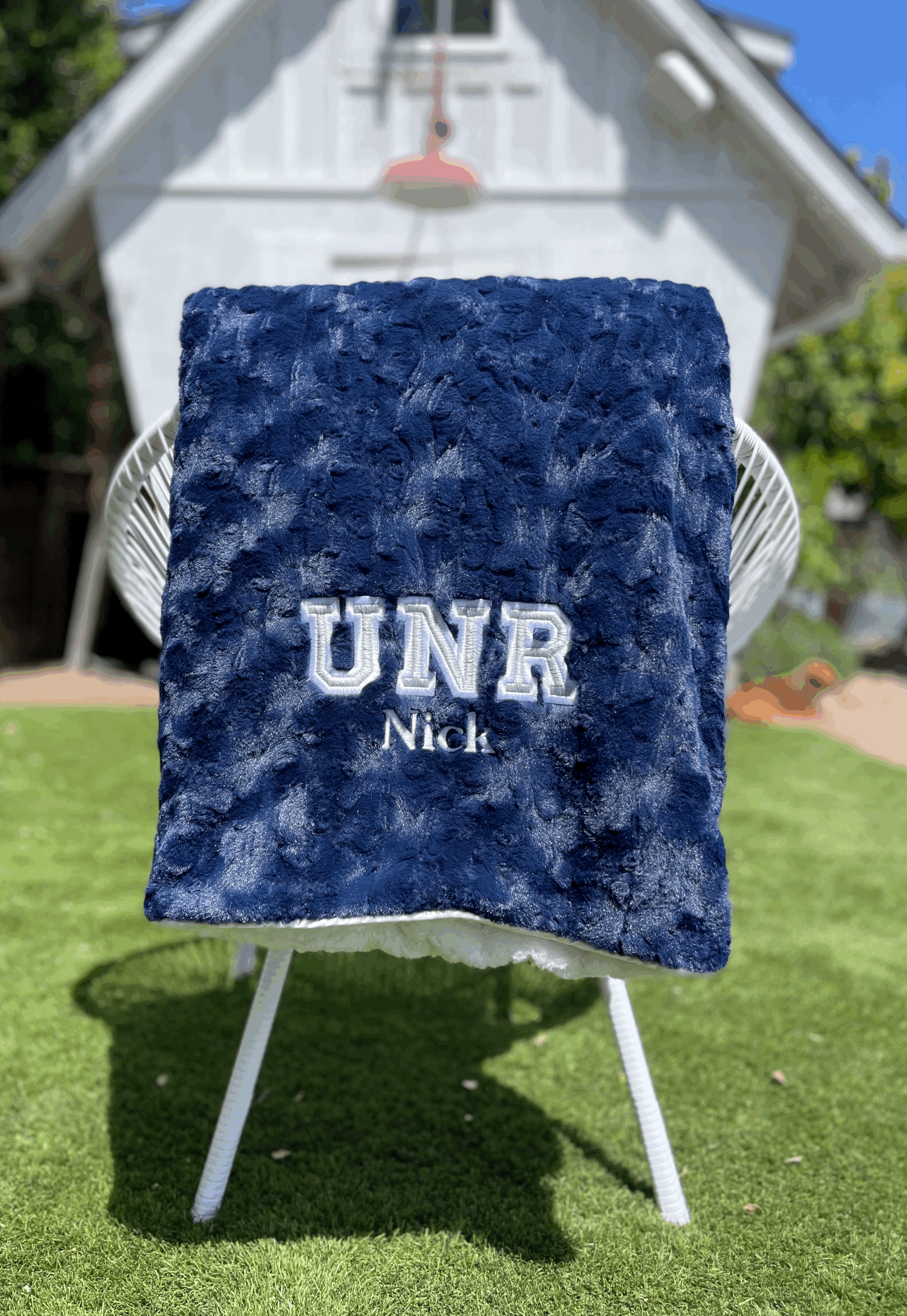 University of Nevada Reno