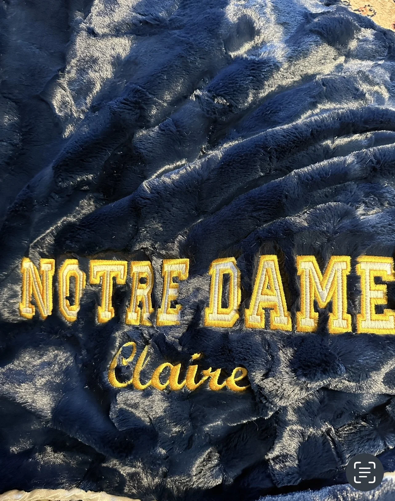 NOTRE DAME