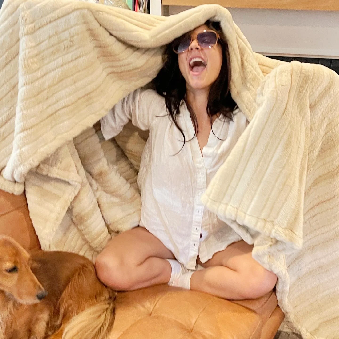 King Coverlet | 5 colors