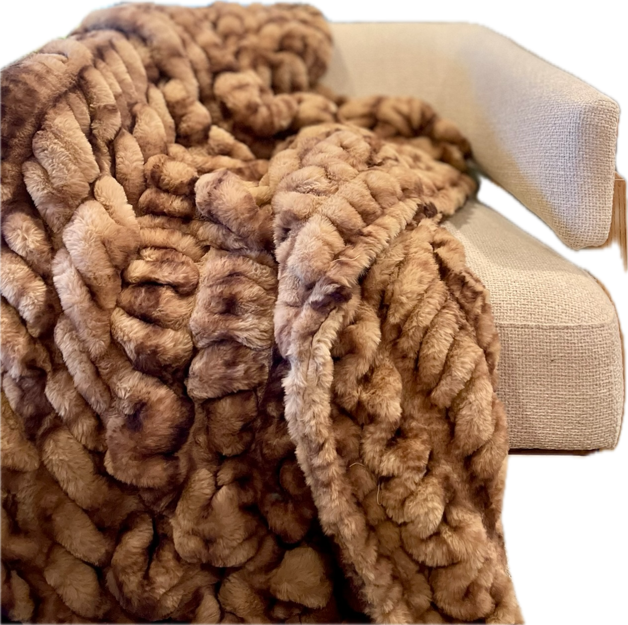 JUST IN! milan collection | mocha