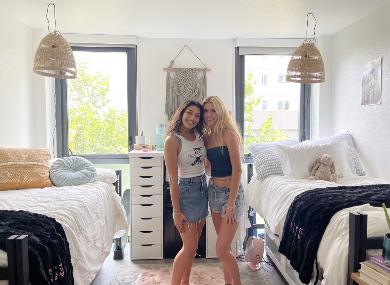 Your Top 5 College Dorm Check List