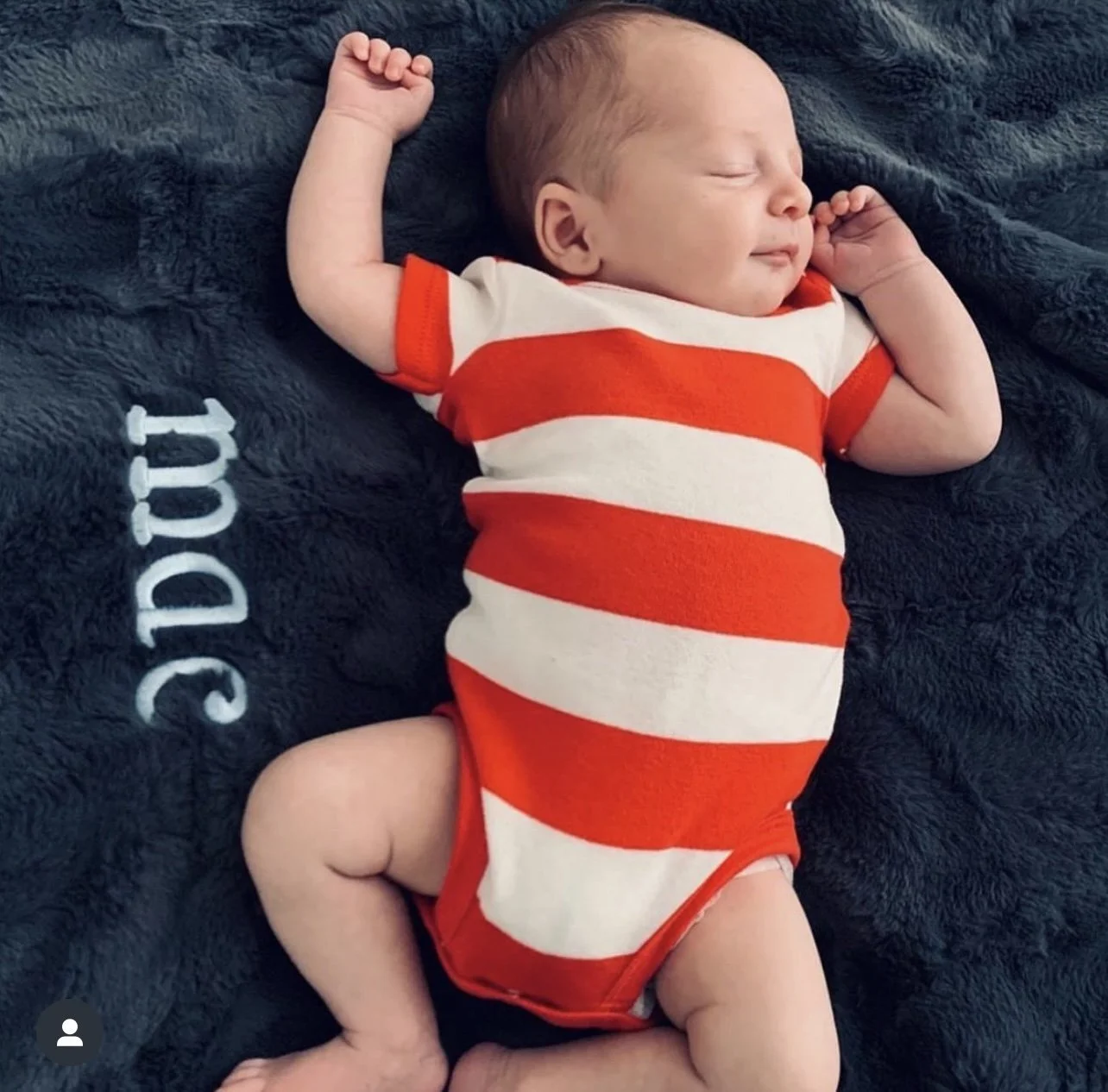 Make it personal with custom embroidery