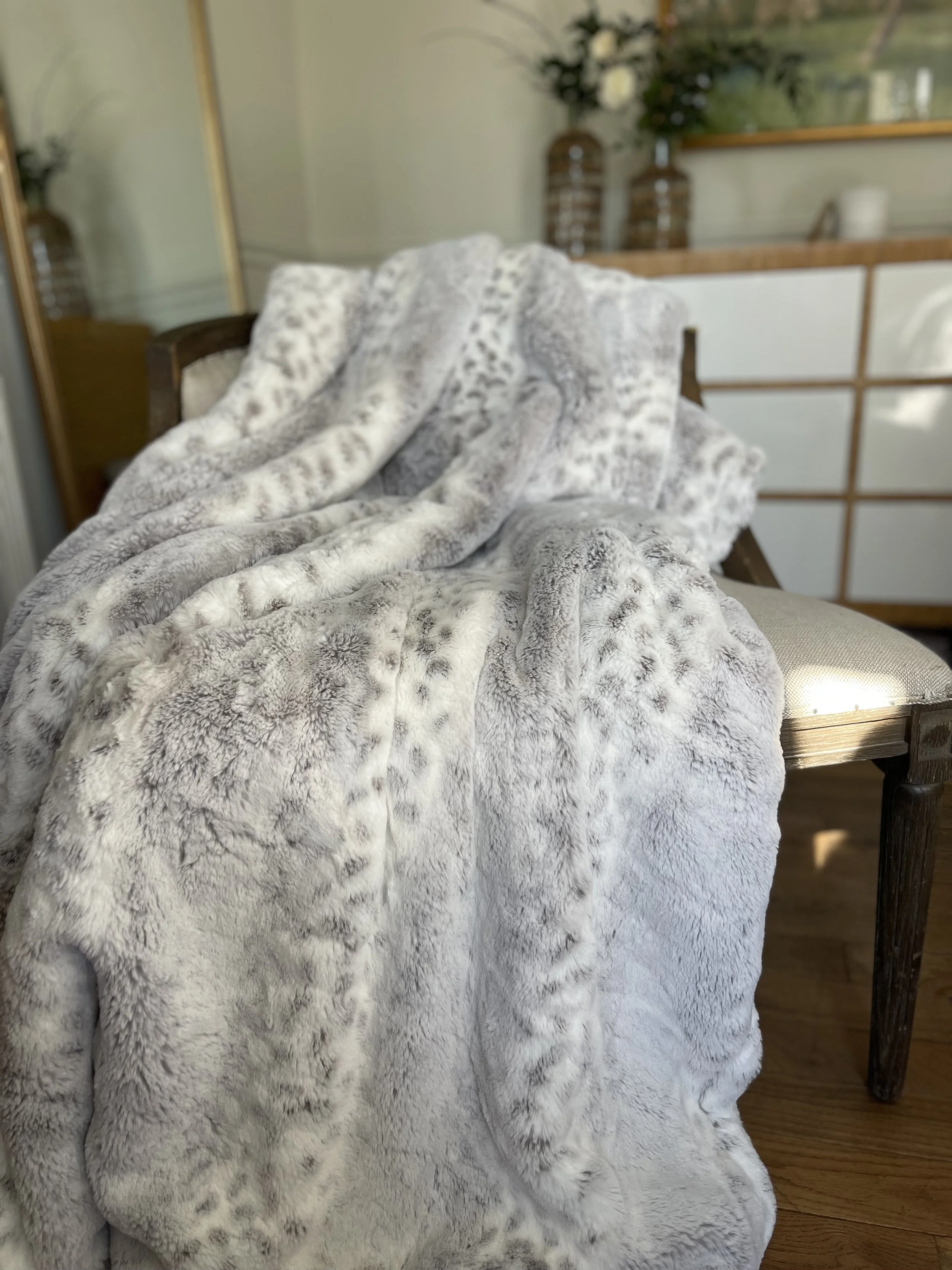 new color! teton collection | dove