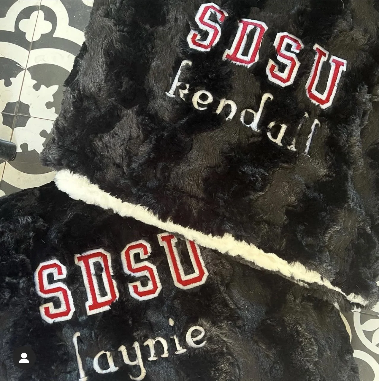 Black Collegiate Sport
