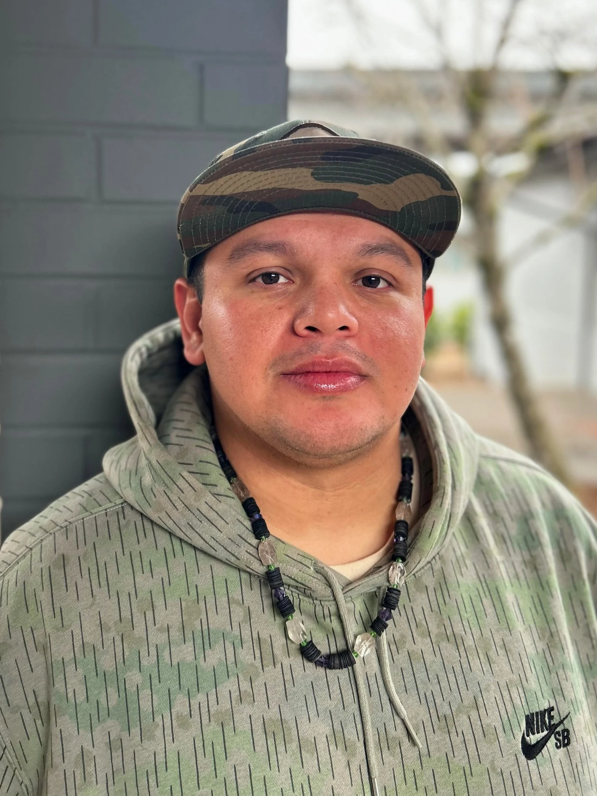 Our Team — Painted Horse Recovery