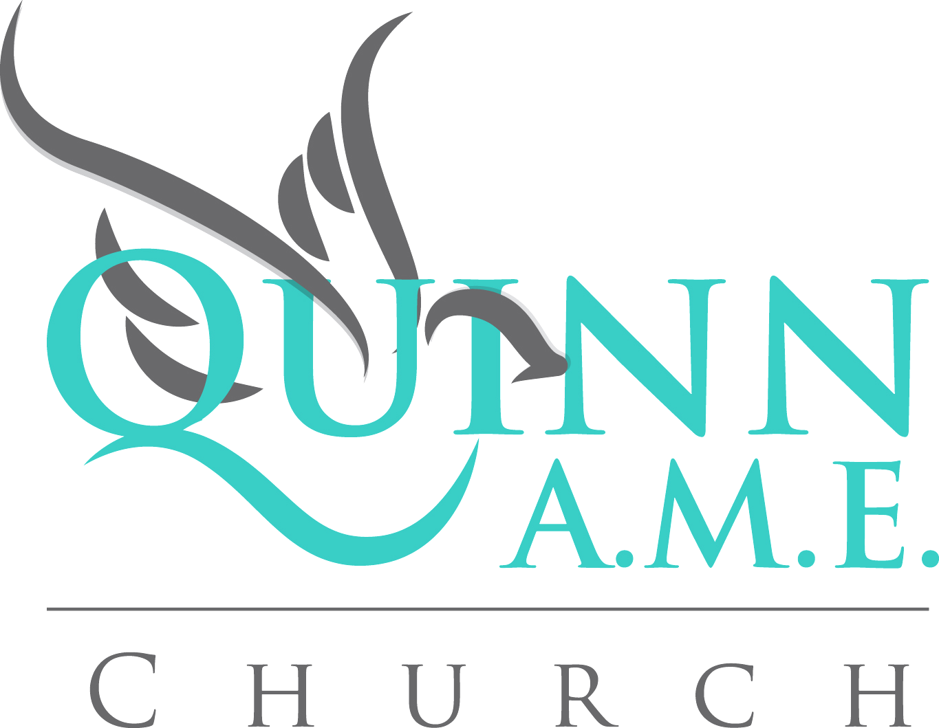 QUINN AME CHURCH