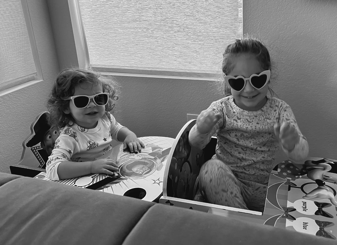 MY KIDS FIRST EVER PARENT TEACHER CONFERENCE